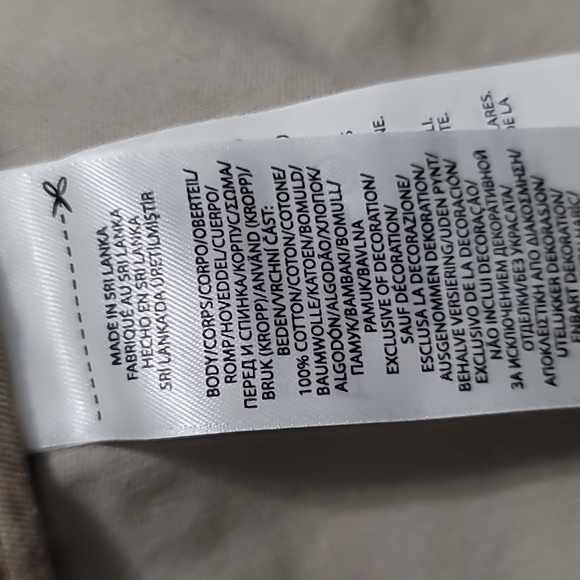 Polo Ralph Lauren Classic Polo Chino Cargo Shorts - Picture 8 of 11